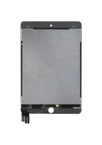 Apple Uyumlu iPad Mini 5 A2133 Ekran Dokunmatik Set Beyaz