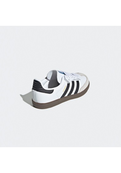 Adidas Samba Og Cf El C Çocuk Beyaz Spor Ayakkabı Jq6391