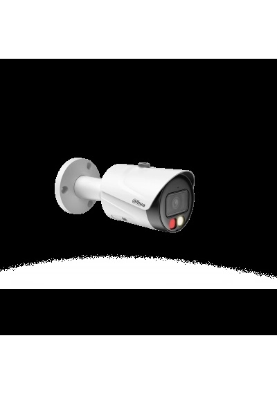 Dahua Ipc-hfw1249s-s-ıl 2mp 2.8mm Ip Bullet Kamera