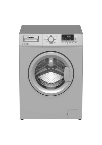 Altus AL 7105 DS 1000 Devir 7 KG Çamaşır Makinesi