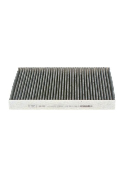BOSCH 1987432311 Kabin Filtresi Aktif Karbonlu (Peugeot: 407) 647945 647946 (WA599673)