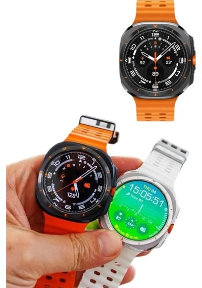 Rw-59 Akıllı Saat