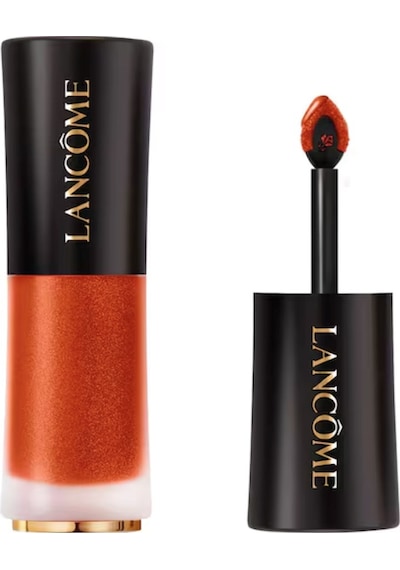 Lancome L'absolu Rouge Drama Ink - Uzun Süre Kalıcı Ruj 500 L'orfevre Diğer