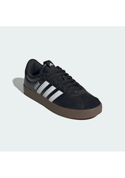 Adidas Sportswear Id8796 Vl Court 3.0 Shoes Siyah