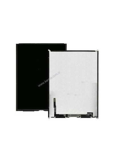 Apple Uyumlu iPad 7.nesil A2197, A2198, A2200  Lcd Panel, İç Ekran