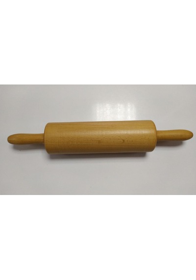 Merdane Ahşap Orta 30x7 Cm