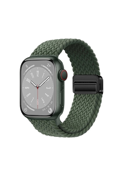 Huawei Watch 3 / 3 Pro Gt Gt2 Gt2e Gt2 Gt3 Gt4 Pro 46mm Kordon Magnet Örgü Strap
