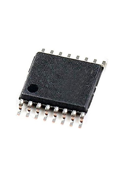 Tps40071Rwpr,40081Ihtssop-16Smd Entegre Devre