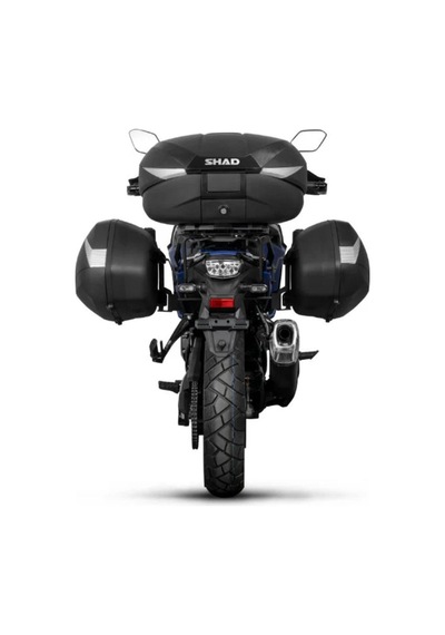 Shad 3p System Suzukı V-strom 800 De '23 S0vs83ıf