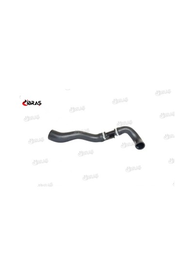 Turbo Hortumu Fıesta V 1.6 Tdcı./5s616k863aj / 151
