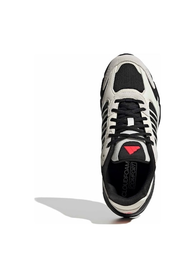 Adidas Erkek Spor Ayakkabı Crazychaos 2000 Jr3577 Siyah