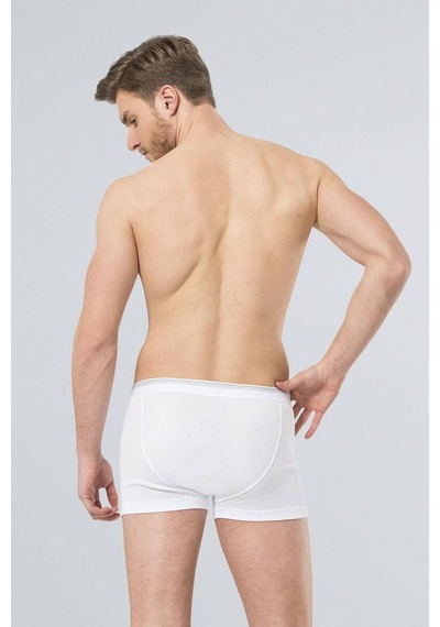 Türen Erkek Ribana Kemerli Paçalı Boxer 001