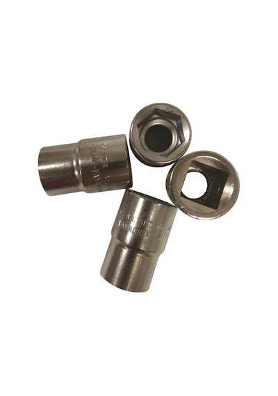Tek Lokma 6 Köşe No.1500-3/4-22 Alman WALTER