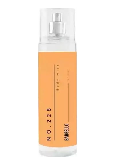 No.228 Kadın 210 Ml Body Mıst