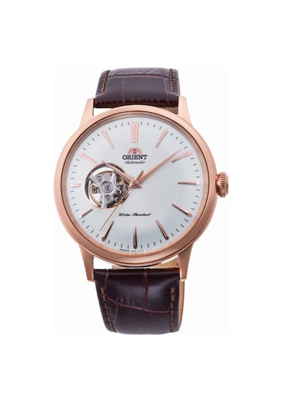 Orient Ra-ag0001s30b Kol Saati Altın - Siyah