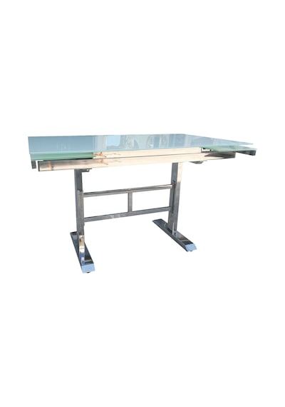 Masa JAPON ayak model Metal transmisyon çelik nikelaj Yan Açılır Temper cam Ahşap kutuda El Yapım Masa JAPON ayak model Metal transmisyon çelik nikelaj Yan Açılır Temper cam Ahşap kutuda El Yapım