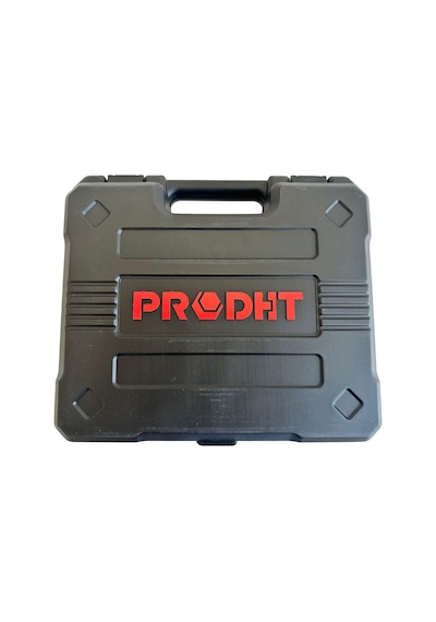 Dht D18000111 2.0AH 16V Li-Ion Çift Akülü Şarjlı Vidalama Makinesi