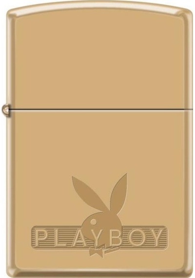 Zippo 46731-119309 Playboy Çakmak