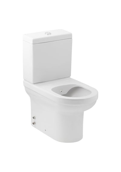 Seramiksan Neon A151111H Kanalsız Duvara Sıfır Klozet Takım