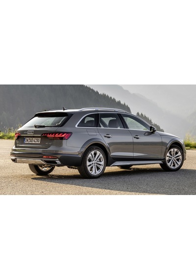 Audi A4 Allroad 2017-2023 Arka Cam Silecek Süpürge 38CM 8W9955425