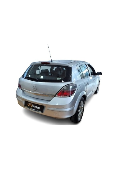 Opel Astra H Hb 05-12 Depo Sağ Stop Lambası Fume Makyajlı 1222435