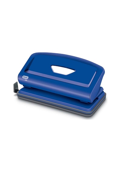 Mas Delgeç Standard Tip Mavi 405