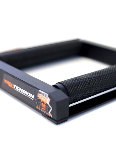 Tru-tension M004 Wheel Monkey Motosiklet Teker İçin Bakım Ve Temizleme Standı