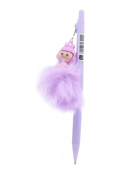 Mikro 3002 0.7mm Cute Gırl Versatil Kalem