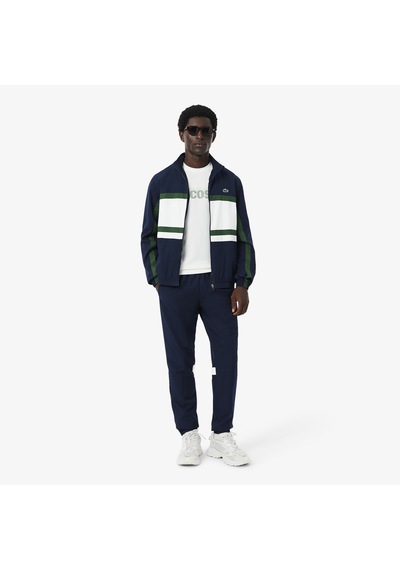 Lacoste Erkek Eşofman Takımı Wh0226-525 Çok Renkli
