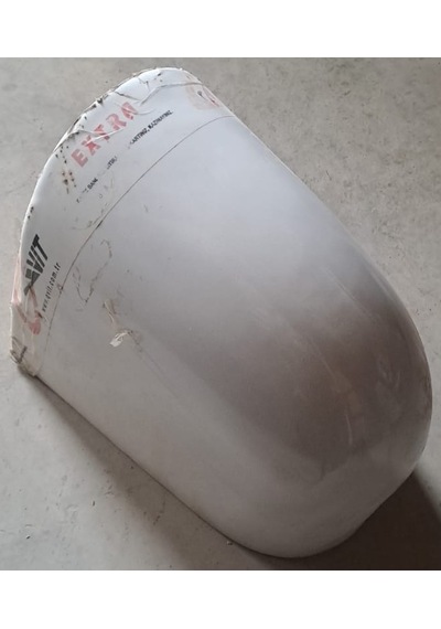 Yarım Ayak Qvit - Lavabo Dahil Değildir Diğer