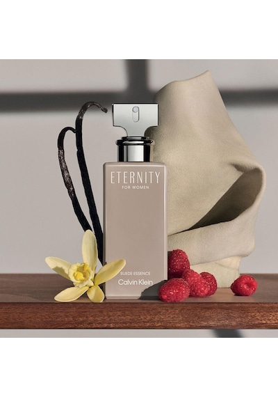 Calvin Klein Eternity Suede Essence Parfum Intense 100 Ml Aromatik