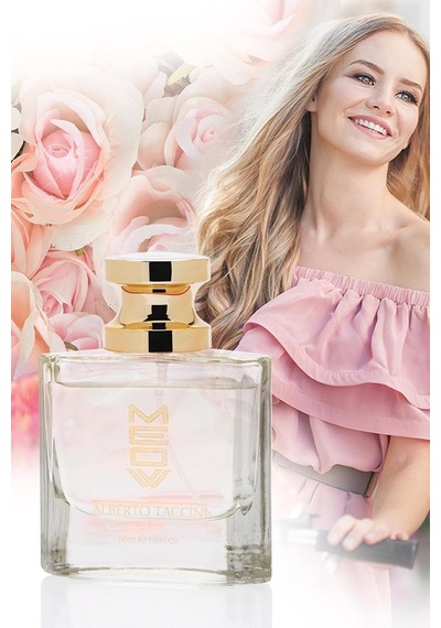 Meow Kadın Parfümü 50 Ml 1 Paket 1 X 50 Ml Diğer