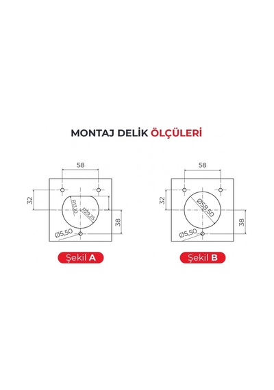 Pano Prizi Kilit Motorsuz