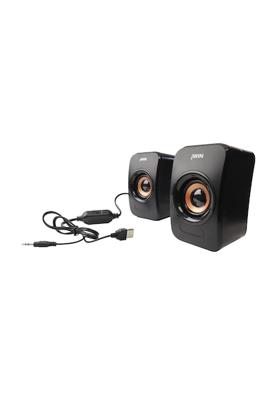 Jwin S-825 2.0 Speaker