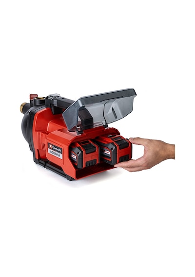 Einhell AQUINNA 36/30 - Solo Akülü Bahçe Pompası - 4180400