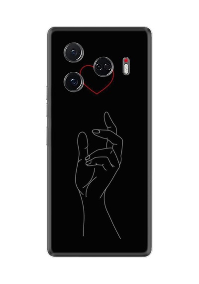 Camon 30 Pro 5g Kılıf Dark Seri Tecno-camon30pro 2609 Stk-1-30pro