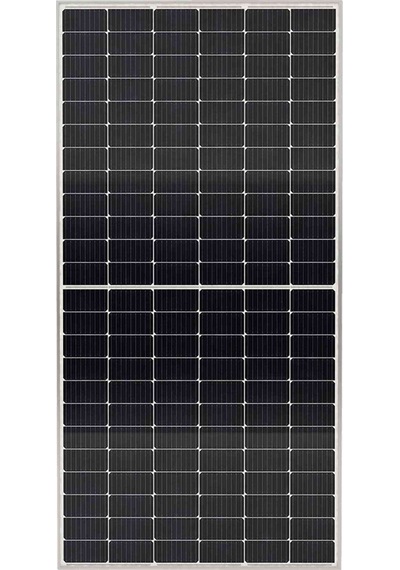 Suneng 470watt Multibusbar Half/cutpm Güneş Paneli