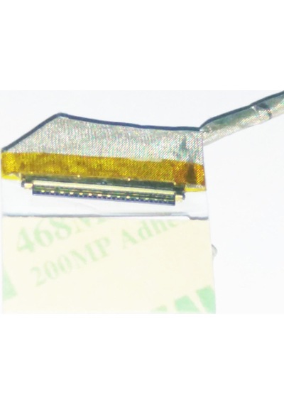 Lenovo Uyumlu Z50 G50-70 G50-30 Dc02001Mc00 Lcd Led Data Kablo Ndk88