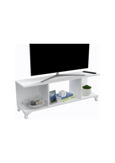 Kenzlife Televizyon Sehpası Seul Byz 038 080 30 Tv Ünitesi