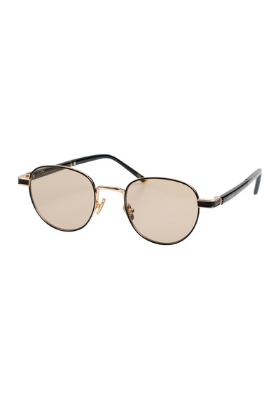 Black L195 C4 49 Altın
