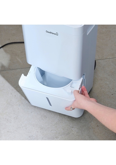 Good Home Nem Alıcı 10 LT