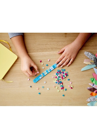 LEGO® Dots 41908 Seri 1 Kendin Yap Dekorasyon Seti 109 Parça