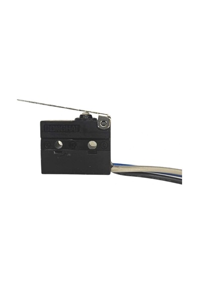 Ic-163-5 Micro Switch Kablolu Su Geçirmez Orta Palet Mt8