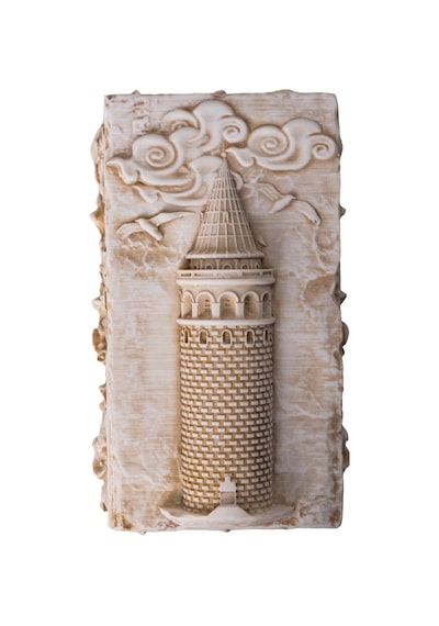 Galata Mermerit Organizer