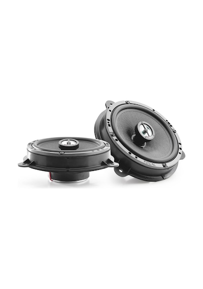 Focal Ic Rns165 Renault - Nissan - Dacia Hoparlör Takım