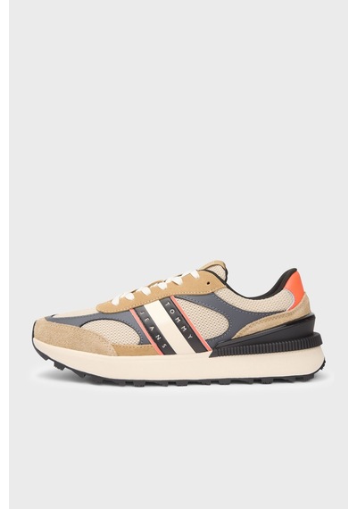 Tommy Hilfiger Tommy Jeans Erkek Ayakkabı Em0em01537 Aen Vizon Vizon