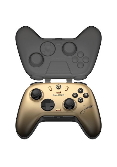 Gamesir Nova 2 Lite 2.4g Wireless Controller Champion Edition Switch,windows Pc, Android,Apple Uyumlu iOS