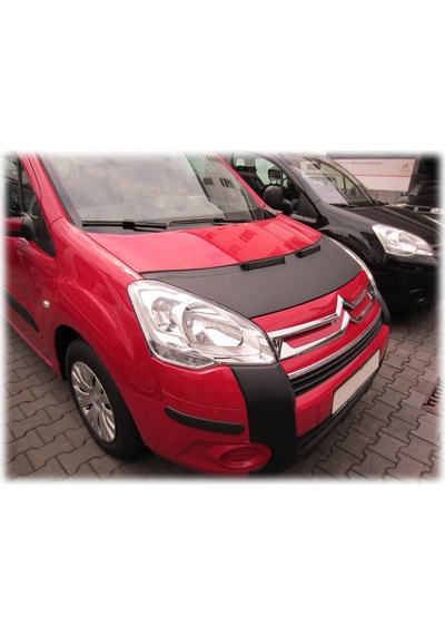 Peugeot Partner 3 Tepe Kaput Maskesi (198124485)