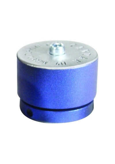 Candan Pprc Mavi Kaynak Paftası 50mm