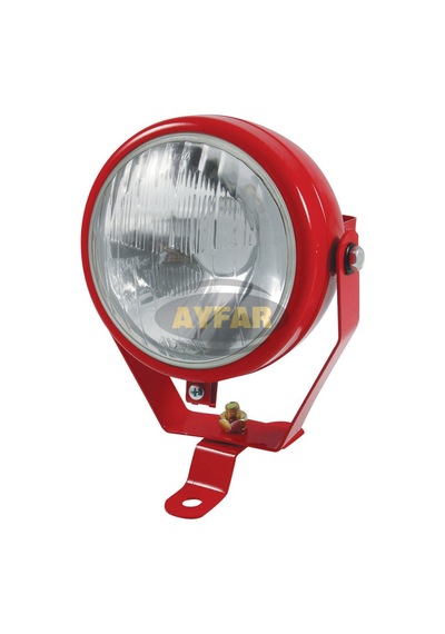 Ayfar 606604 Mafsallı Traktor Farı